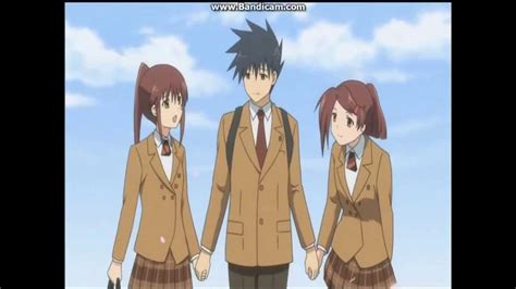 kissxsis ending